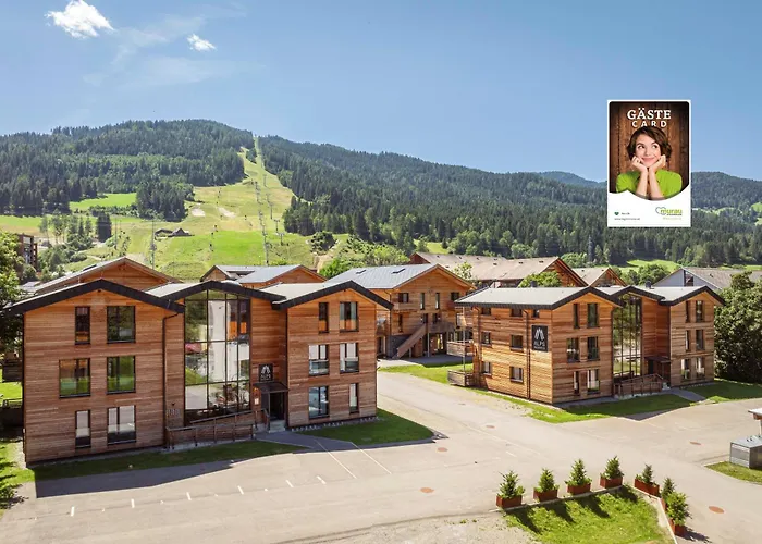 Kreischberg Suites By Alps Resorts