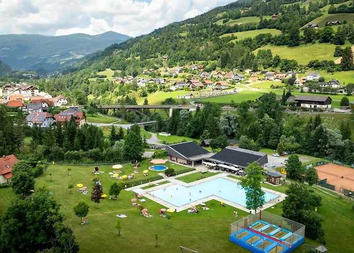 Kreischberg Suites By Alps Resorts