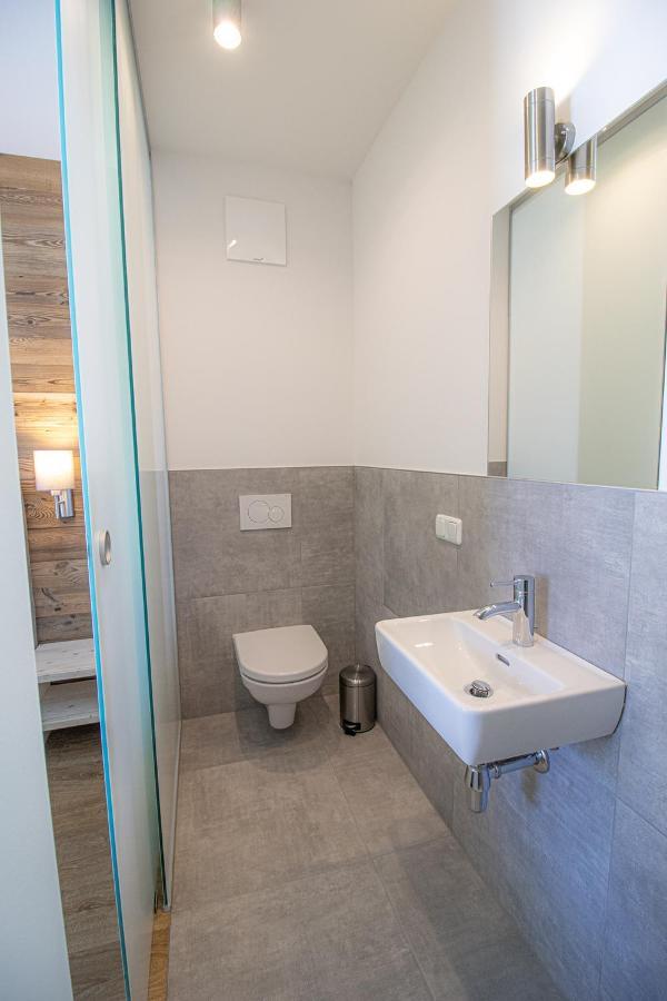 Kreischberg By Alps Aparthotel Sankt Lorenzen ob Murau