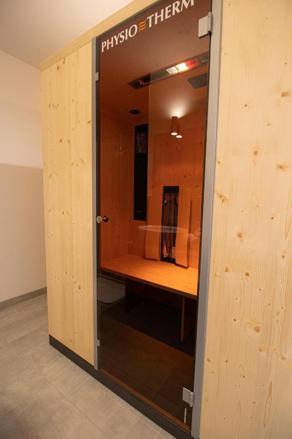 Kreischberg By Alps Aparthotel Sankt Lorenzen ob Murau