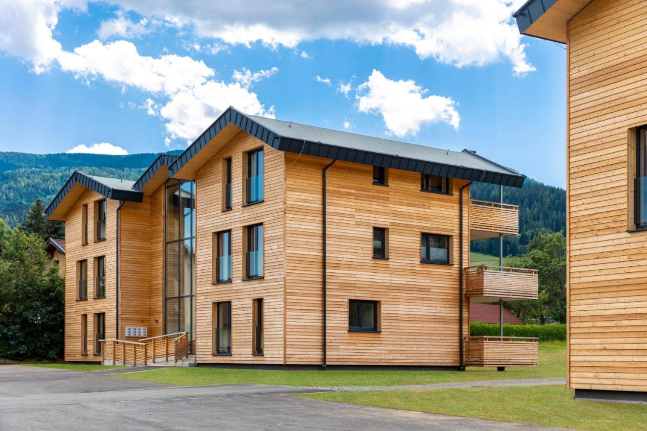 Aparthotel Kreischberg By Alps Sankt Lorenzen ob Murau