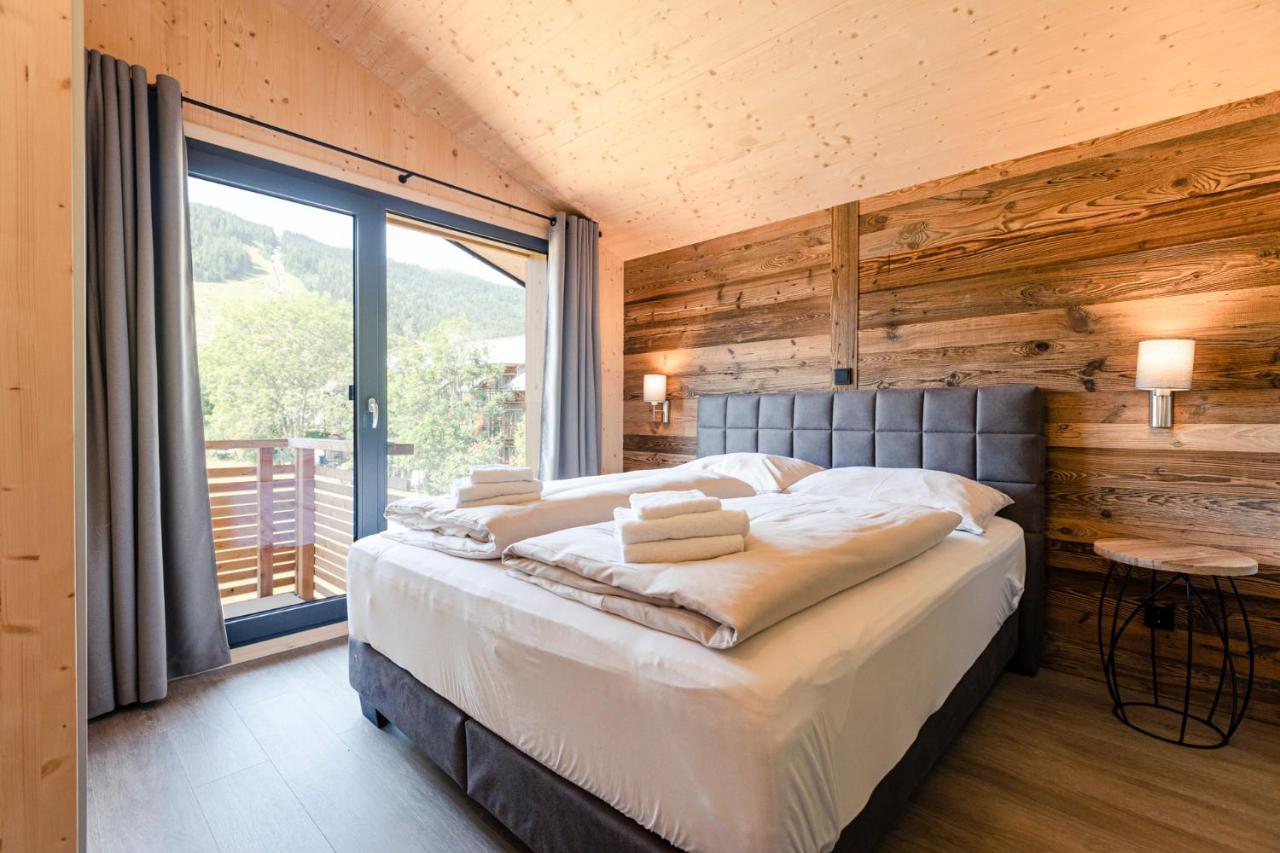 Kreischberg By Alps Aparthotel