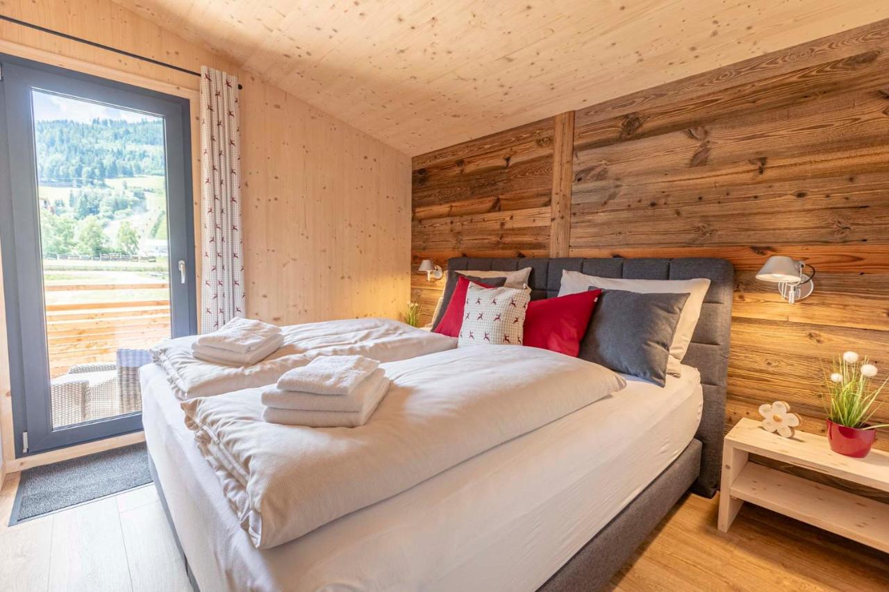 Aparthotel Kreischberg By Alps 4*