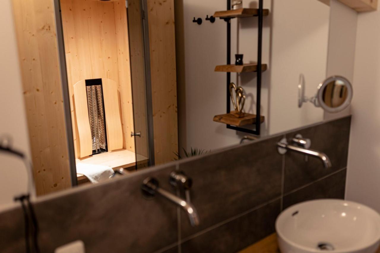 Kreischberg By Alps Aparthotel 4*