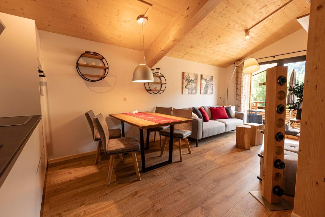 Aparthotel Kreischberg By Alps 4*