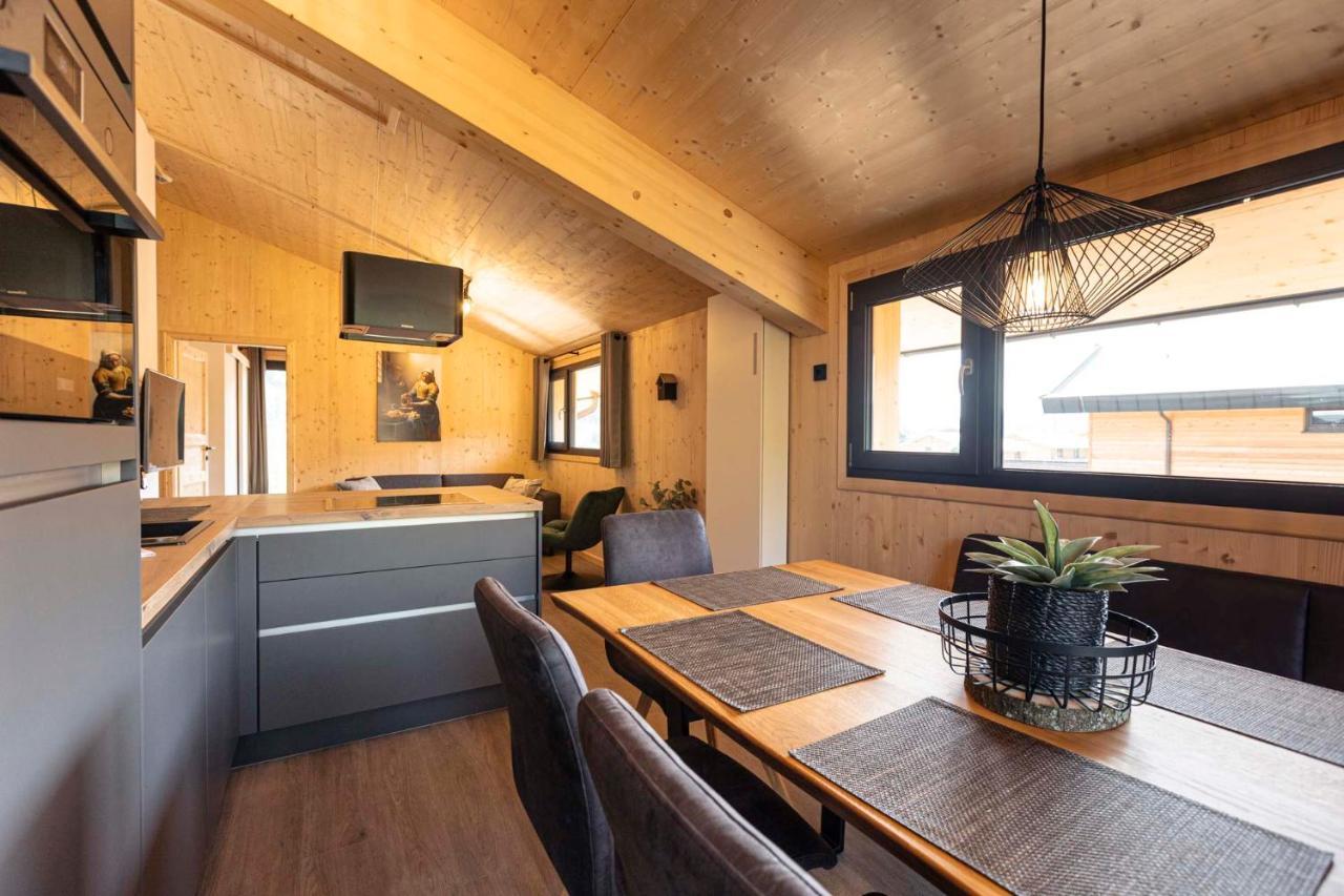 Aparthotel Kreischberg By Alps Sankt Lorenzen ob Murau
