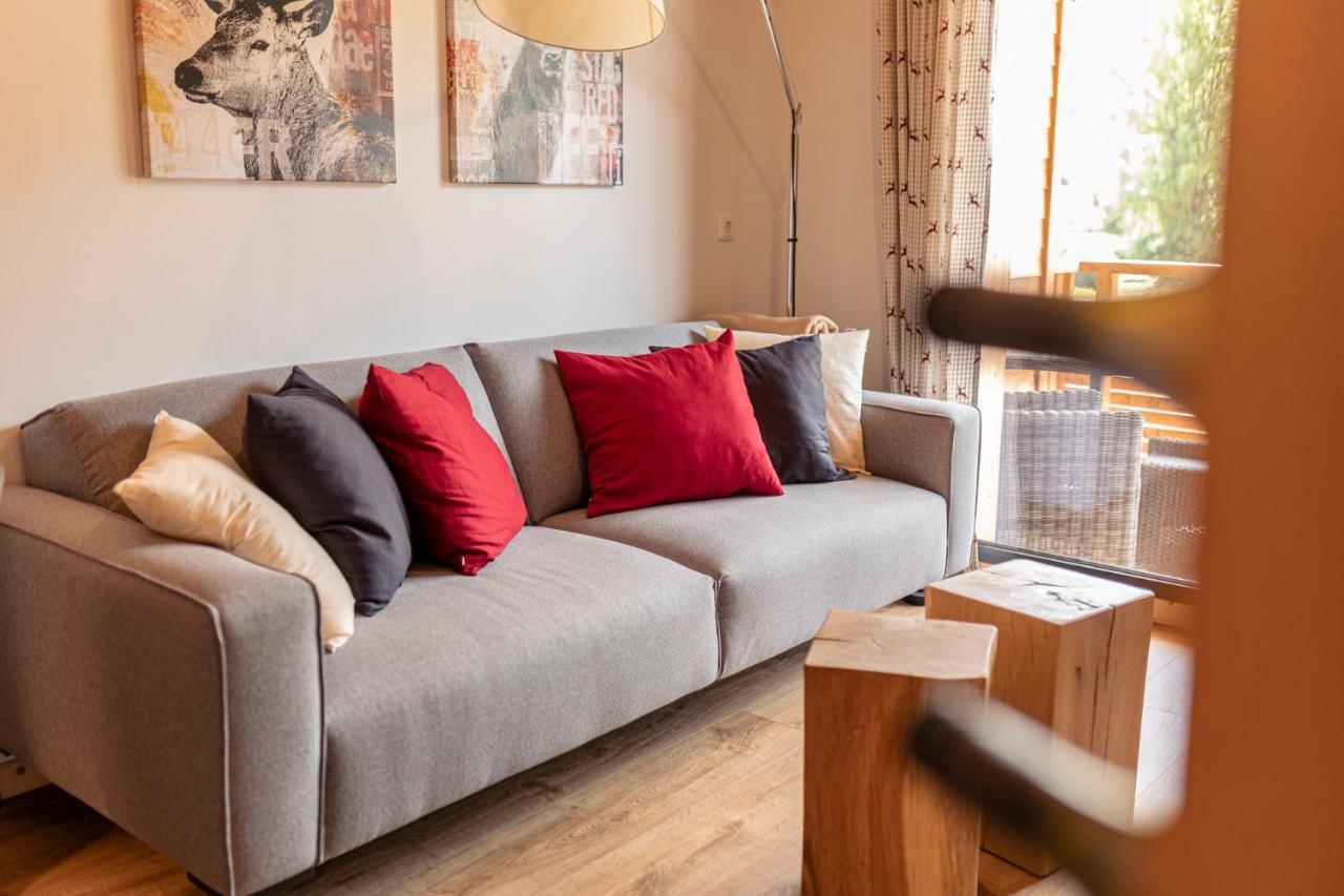 Aparthotel Kreischberg By Alps 4*