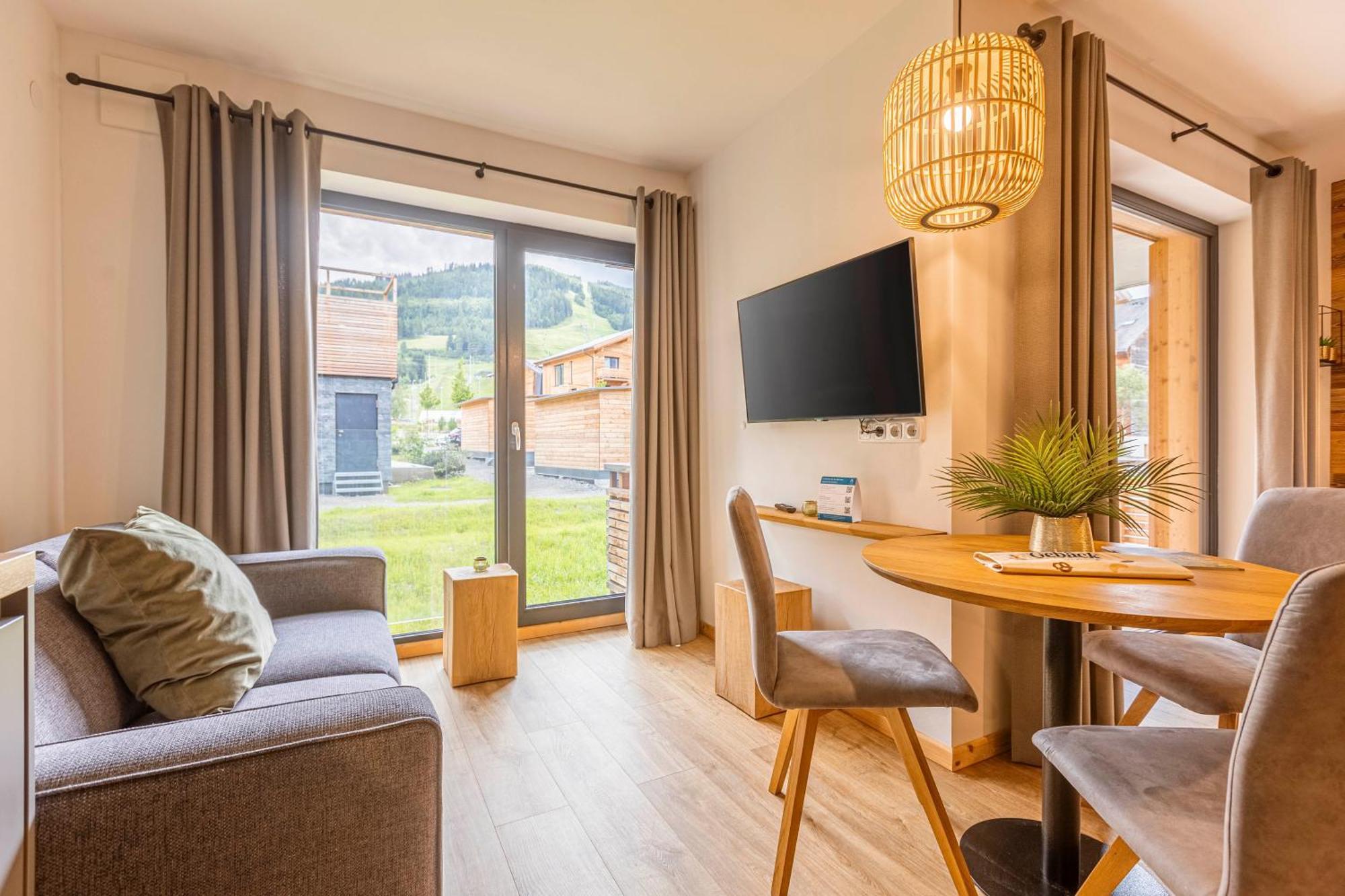 Kreischberg By Alps Aparthotel