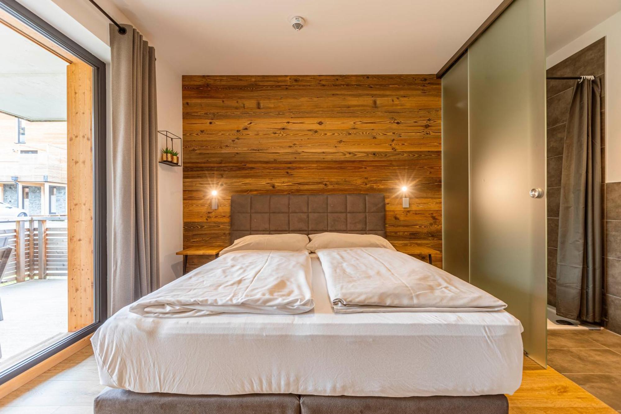 Kreischberg By Alps Aparthotel